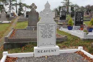 Keaveny Padraig Creggane